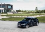 Audi A3 Sportback e-tron 2016 года